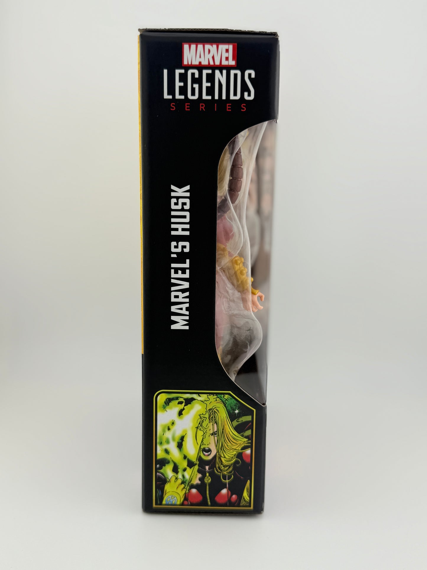 X-Men Marvel Legends Husk 6-Inch Action Figure