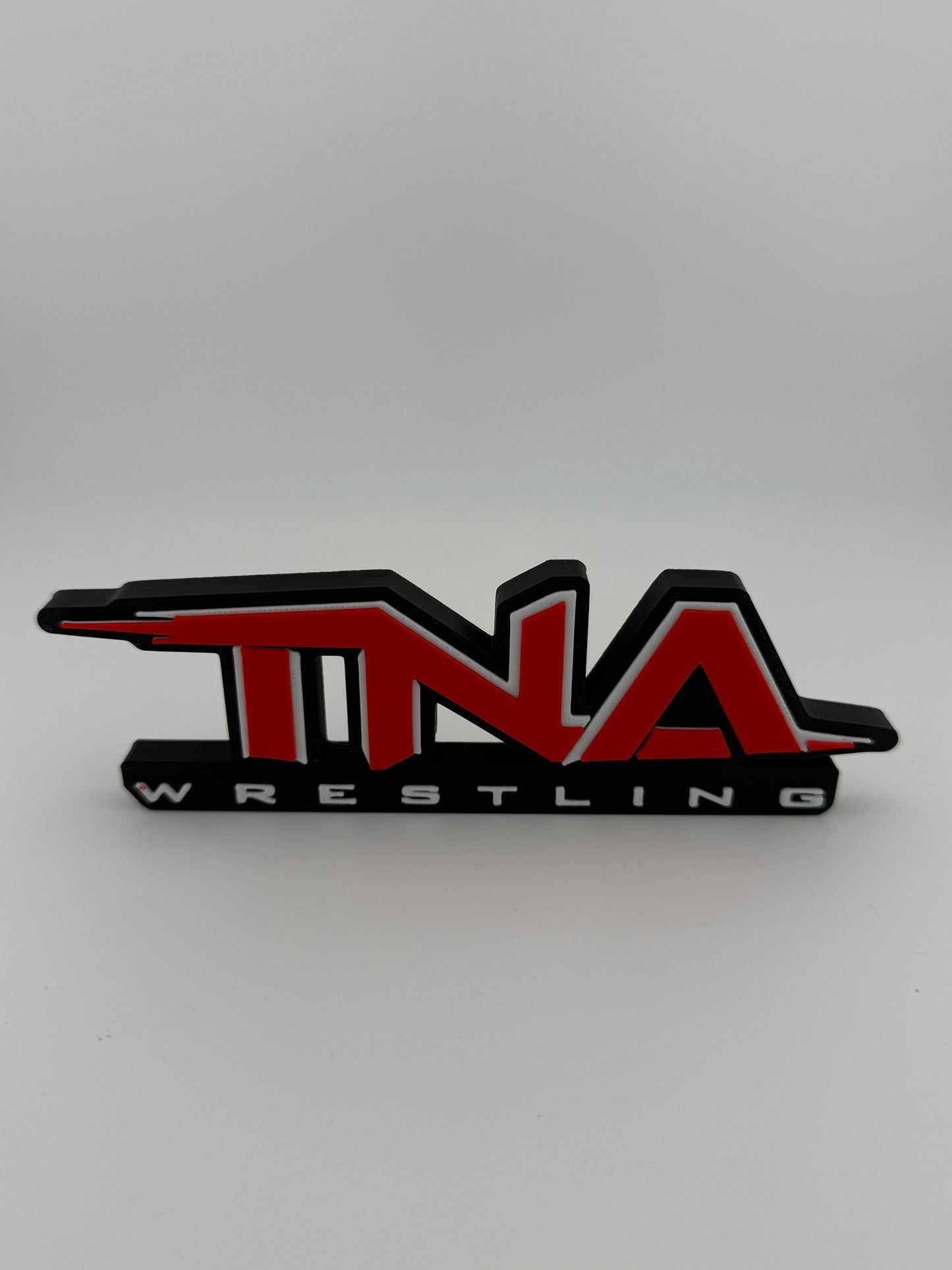 3D Print- TNA Modern Logo