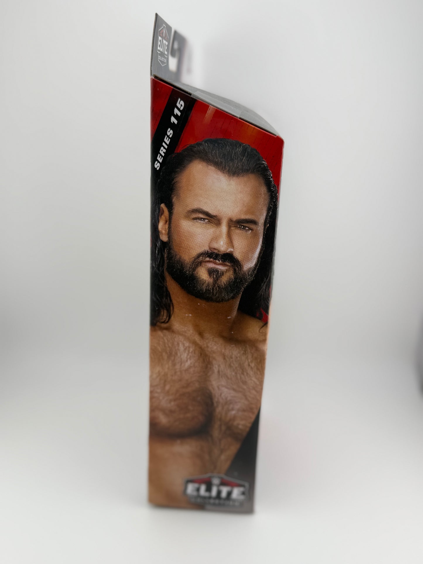 WWE Elite- Series 115 Drew McIntyre (Chase) Action Figure