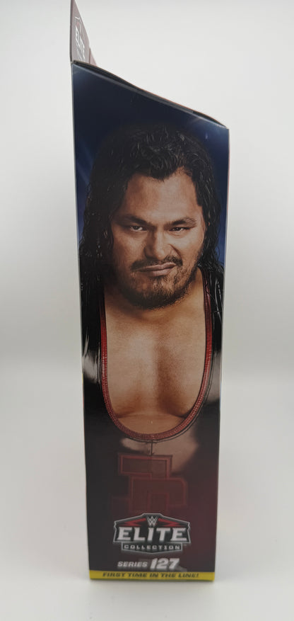WWE Elite- Series 127 JC Mateo Action Figure