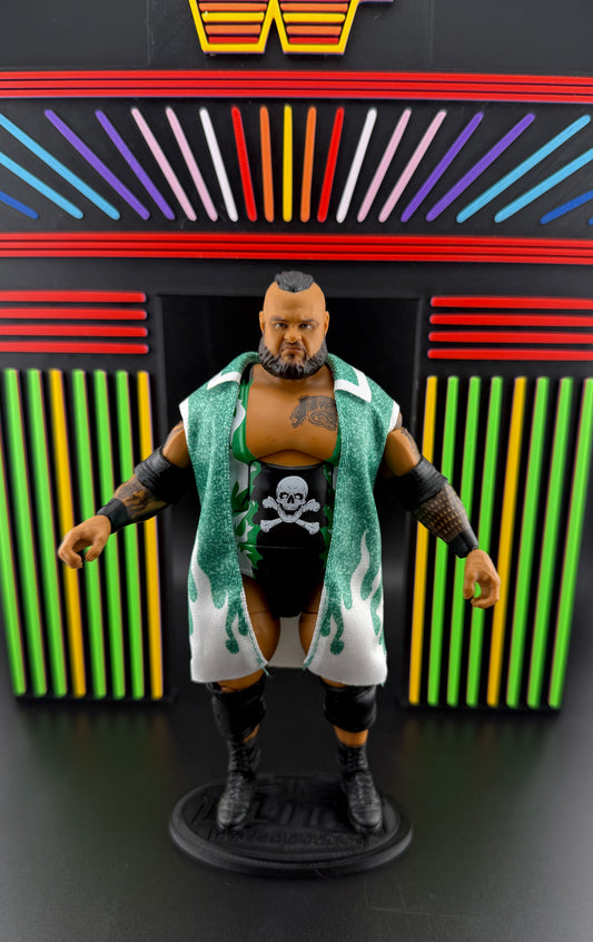 WWE Elite(Loose Figure)- Bronson Reed Action Figure