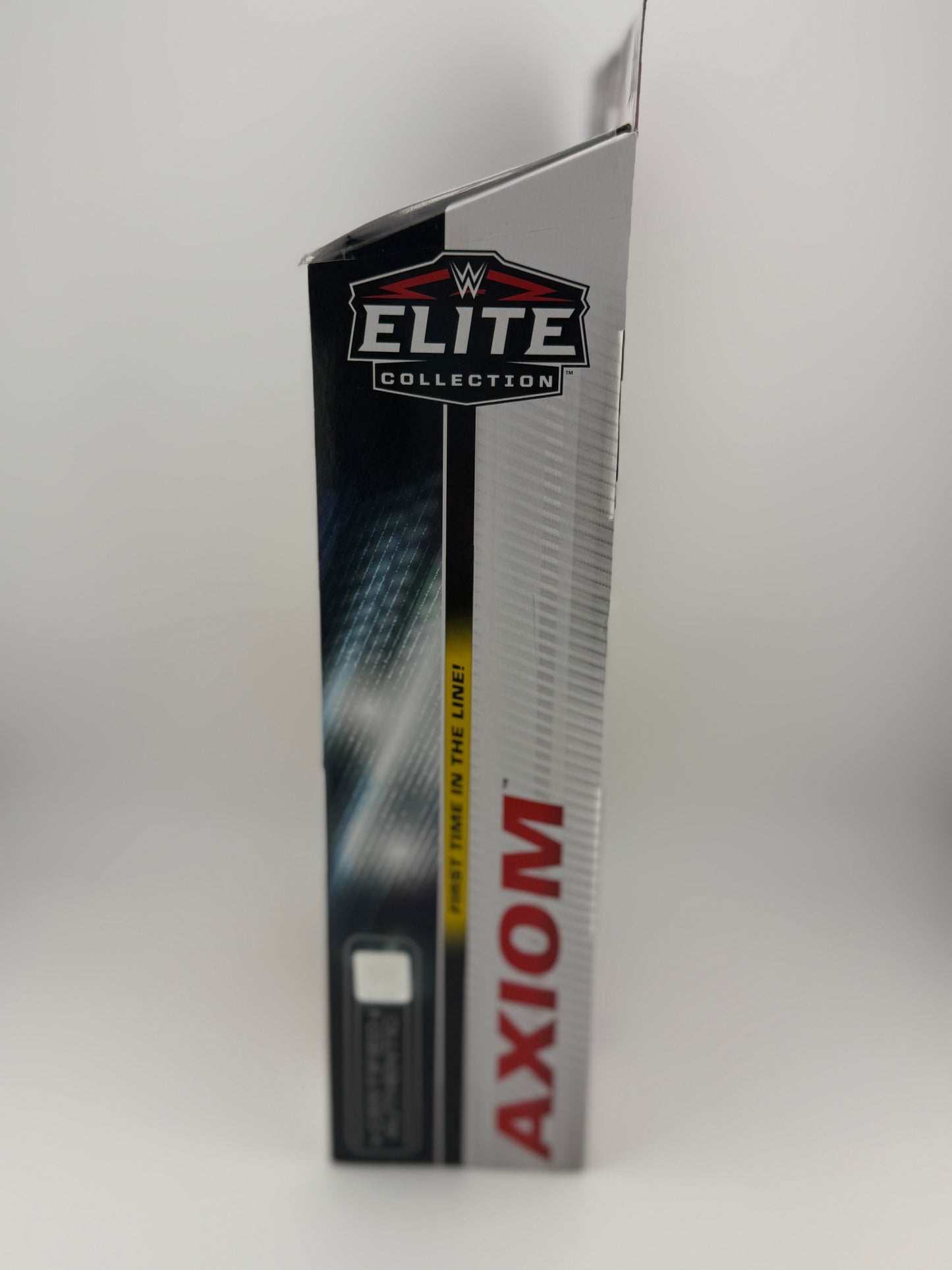WWE Elite- Series 117 Axiom Action Figure