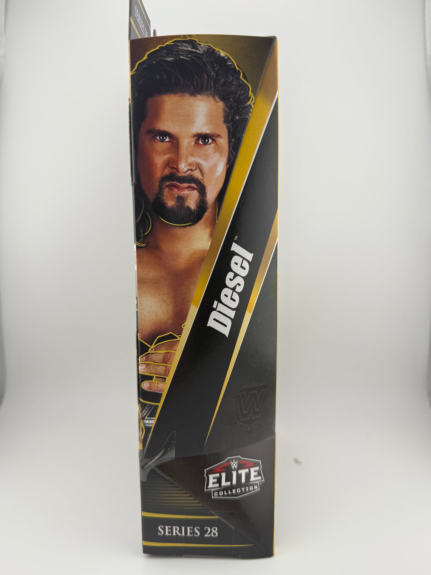 WWE Elite- Legends Series 28 Diesel (Chase) Action Figure