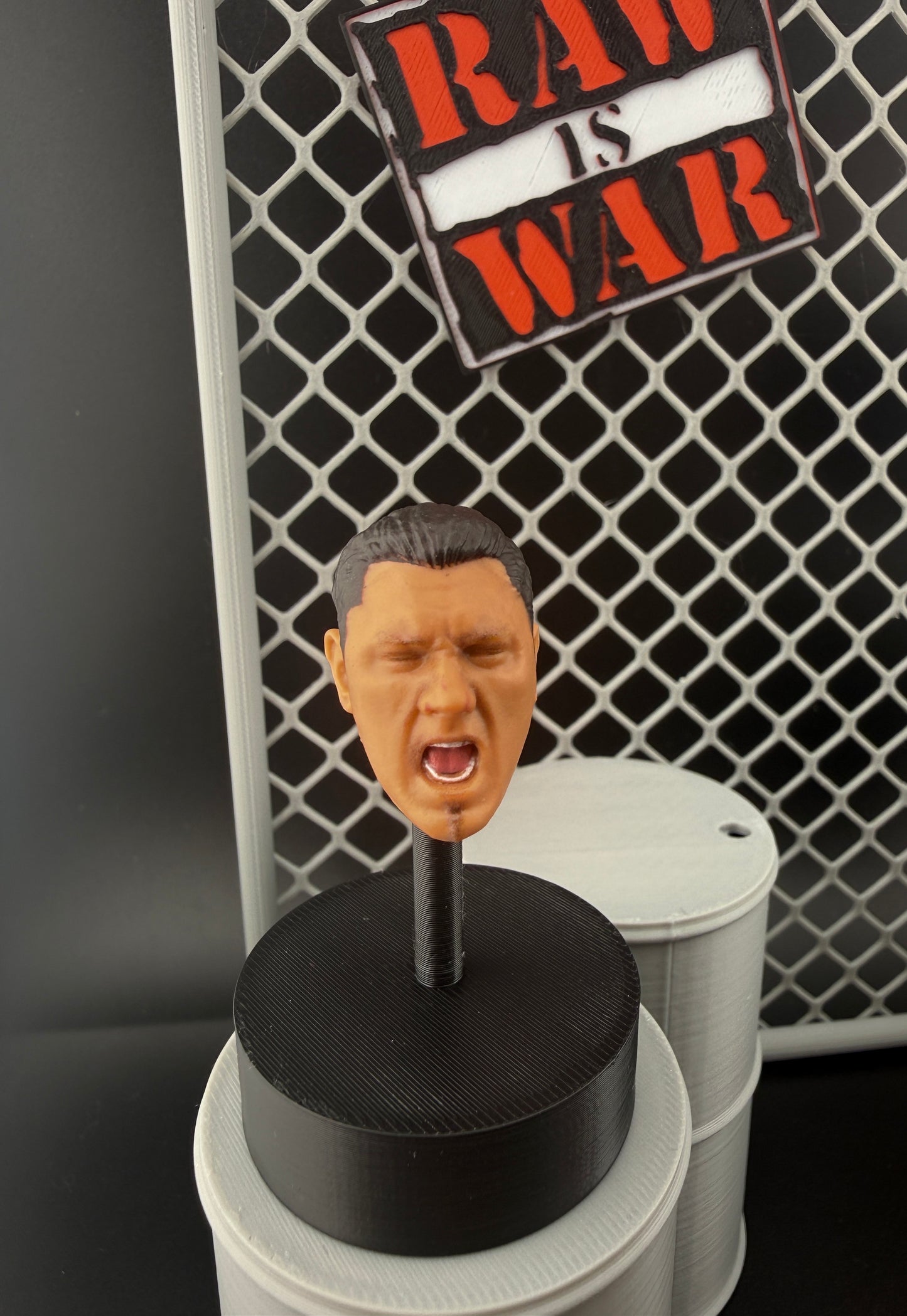 WWE Ultimate(Loose Figure)- Batista Action Figure