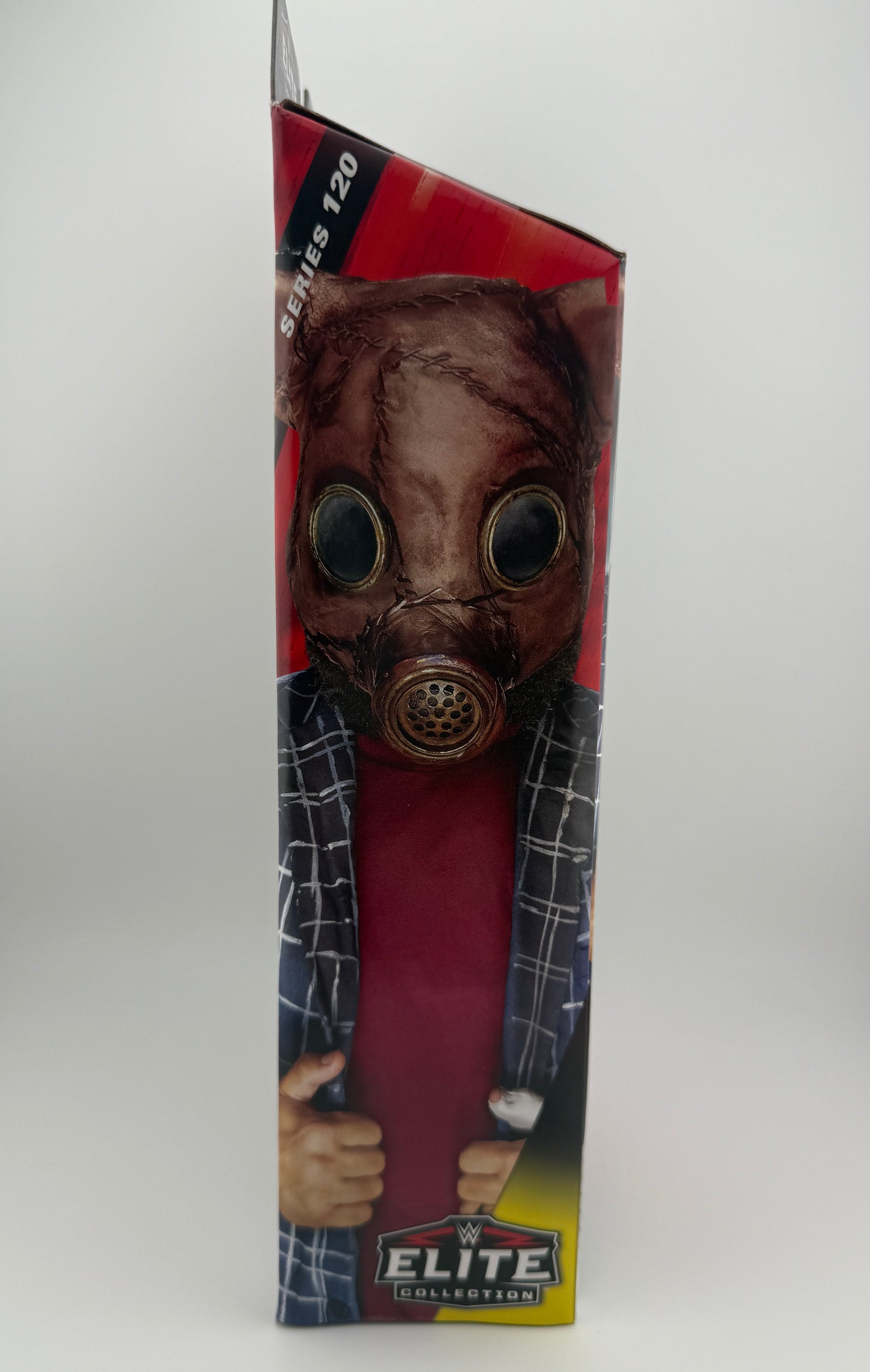 WWE Elite- Series 120 Joe Gacy Action Figure