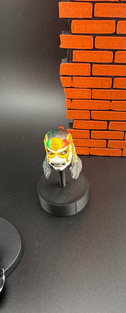 AEW(Loose Figure)-  Penta Action Figure