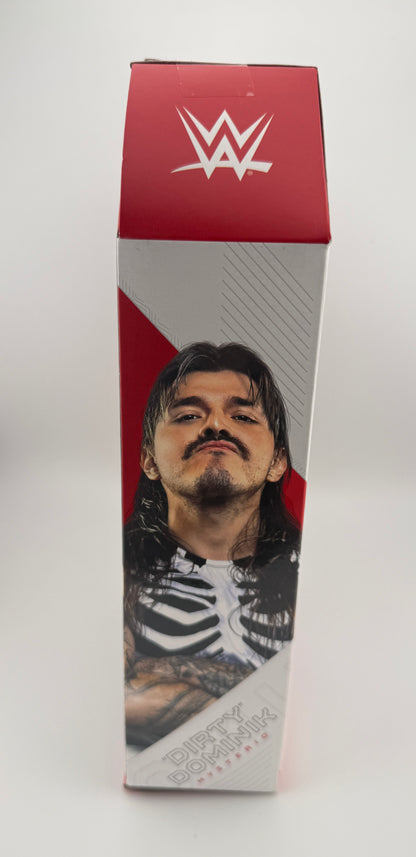 WWE Ultimate- “Dirty” Dominik Mysterio Action Figure