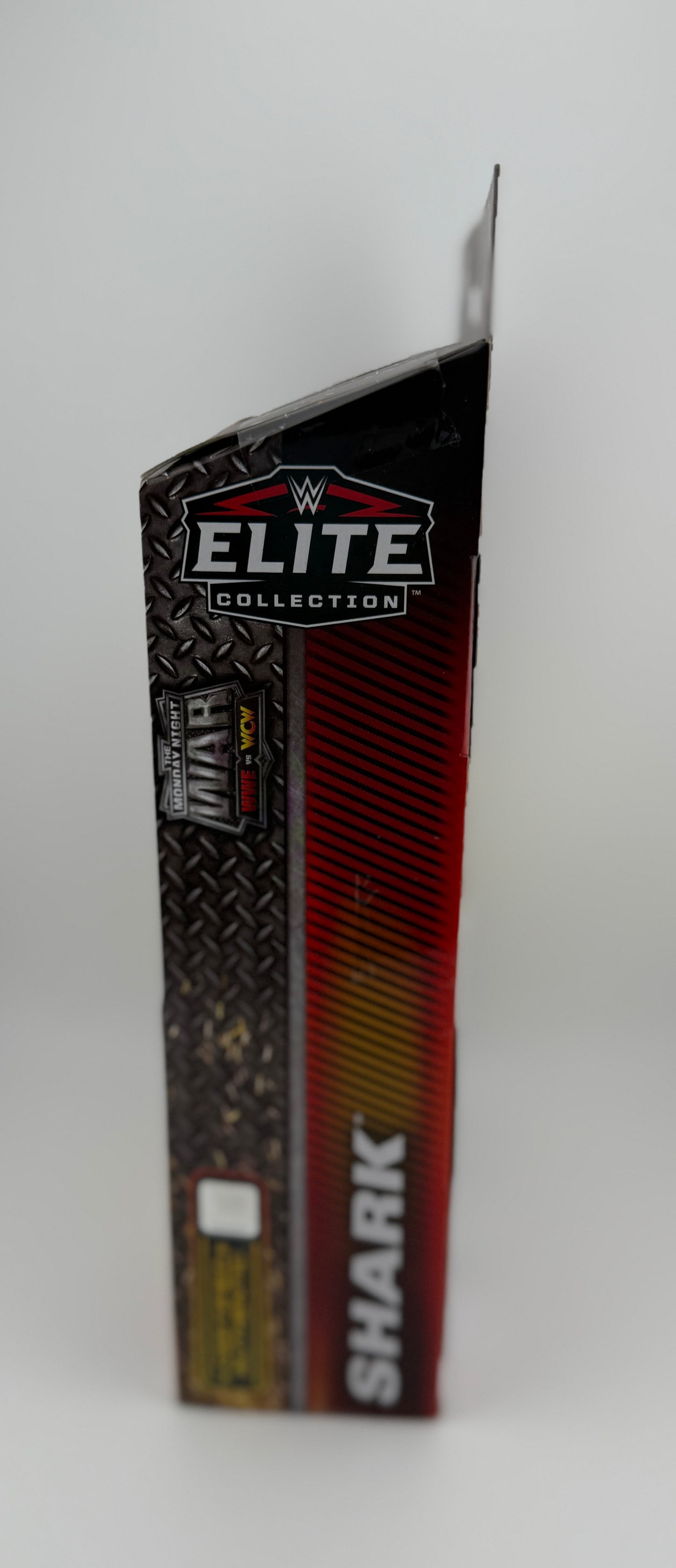 WWE Elite- MNW Series 8 Shark Action Figure