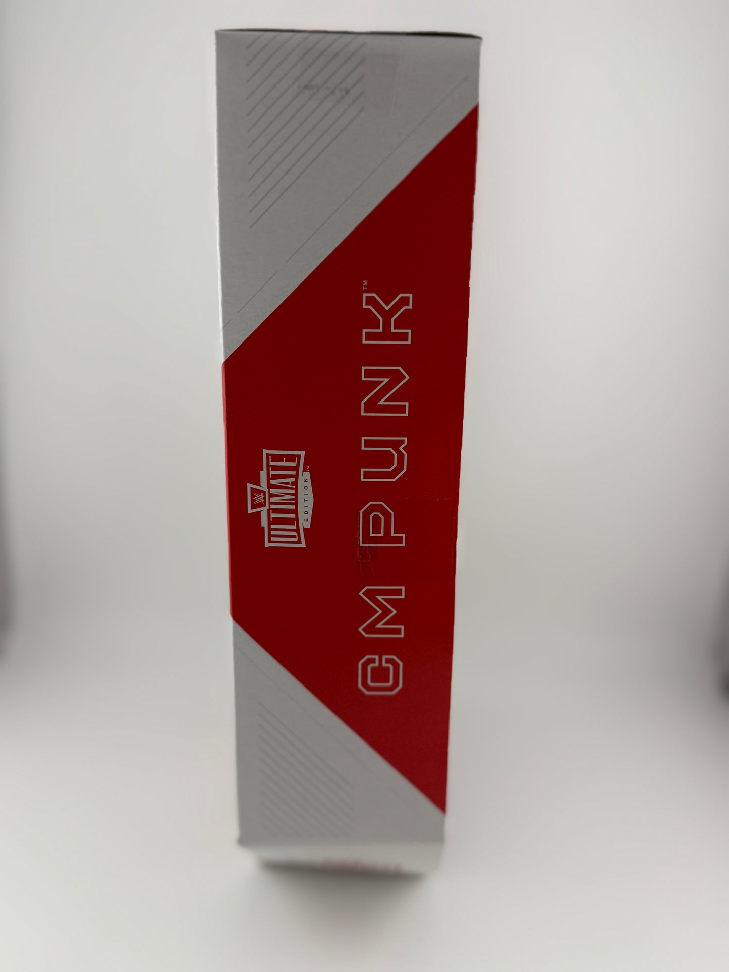 WWE Ultimate- CM Punk Action Figure