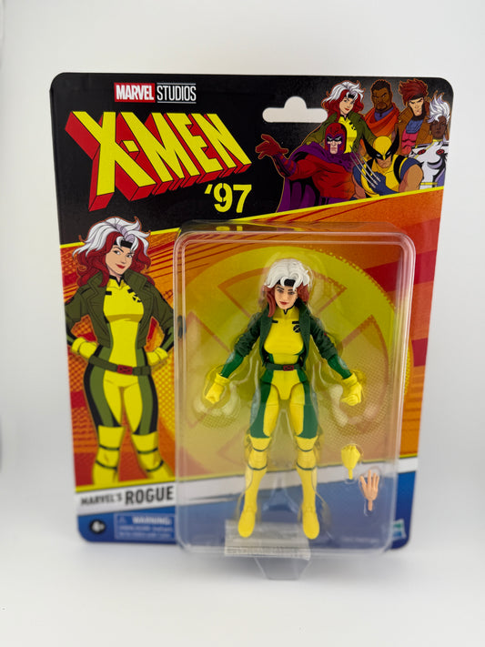 X-Men '97 Marvel's Rogue Action Figure