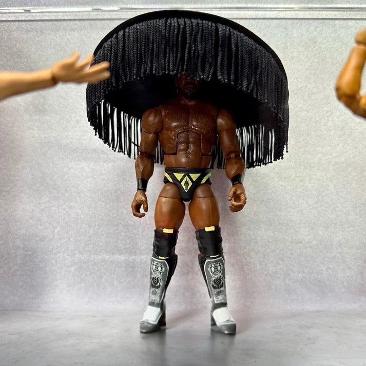 Elite Collection 130 - Xavier Woods