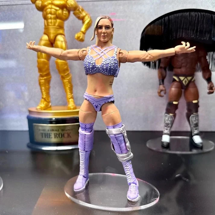 Elite Collection 130 - Charlotte Flair