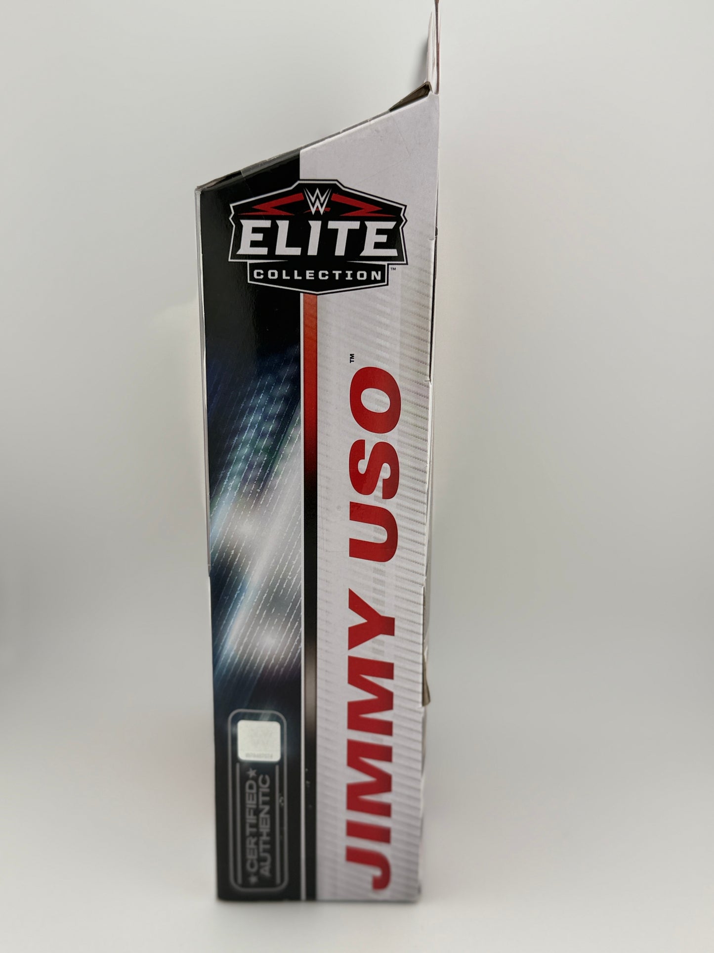 WWE Elite- Series 114 Jey Uso Action Figure