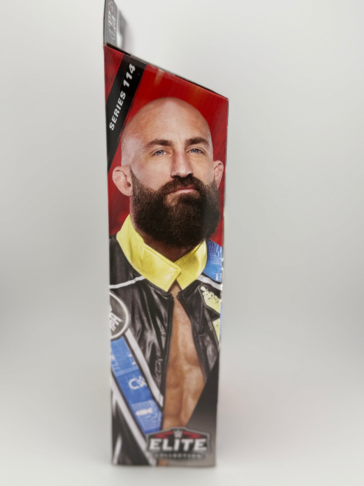 WWE Elite- Series 114 Tommaso Ciampa Action Figure