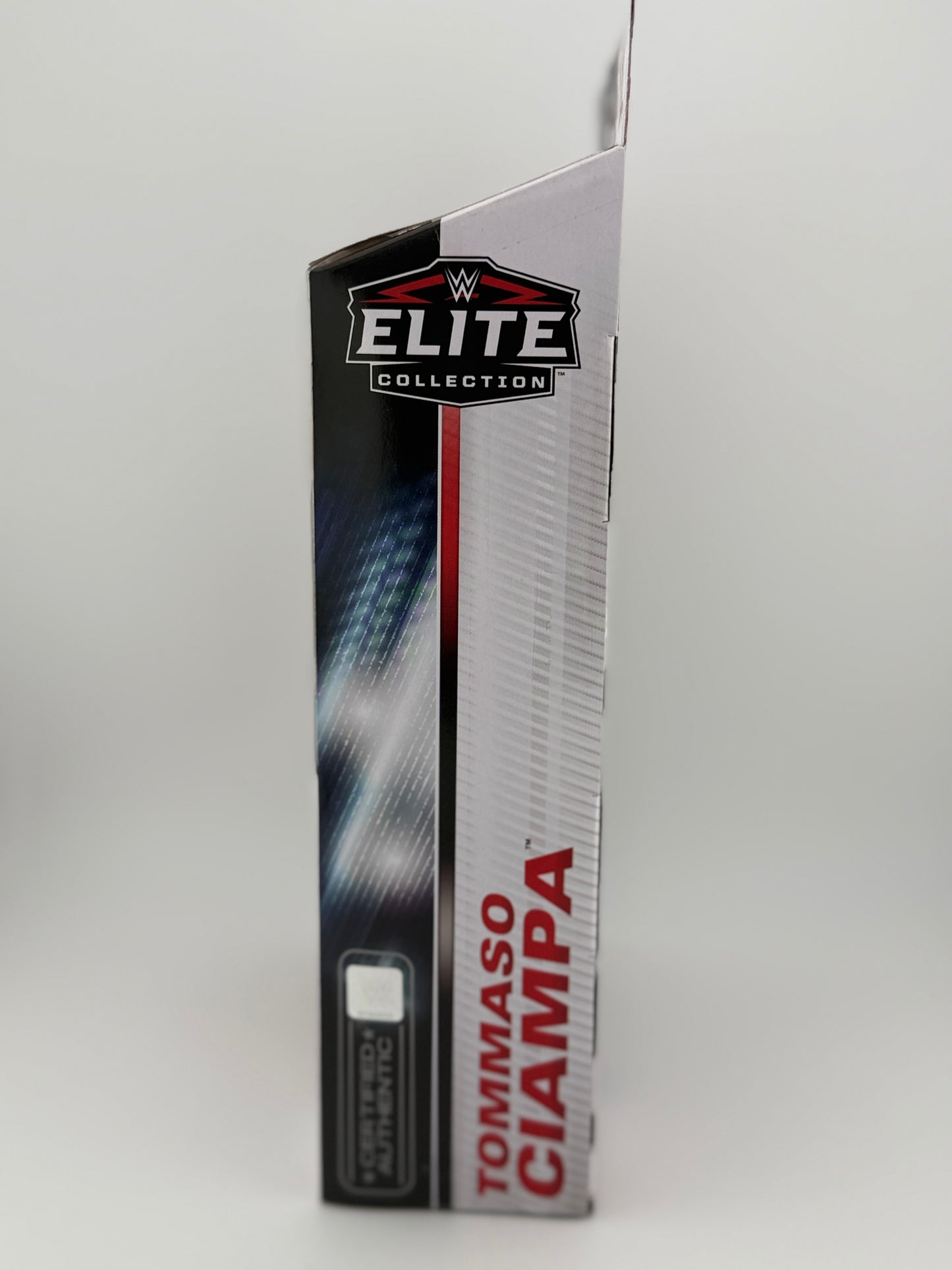 WWE Elite- Series 114 Tommaso Ciampa Action Figure