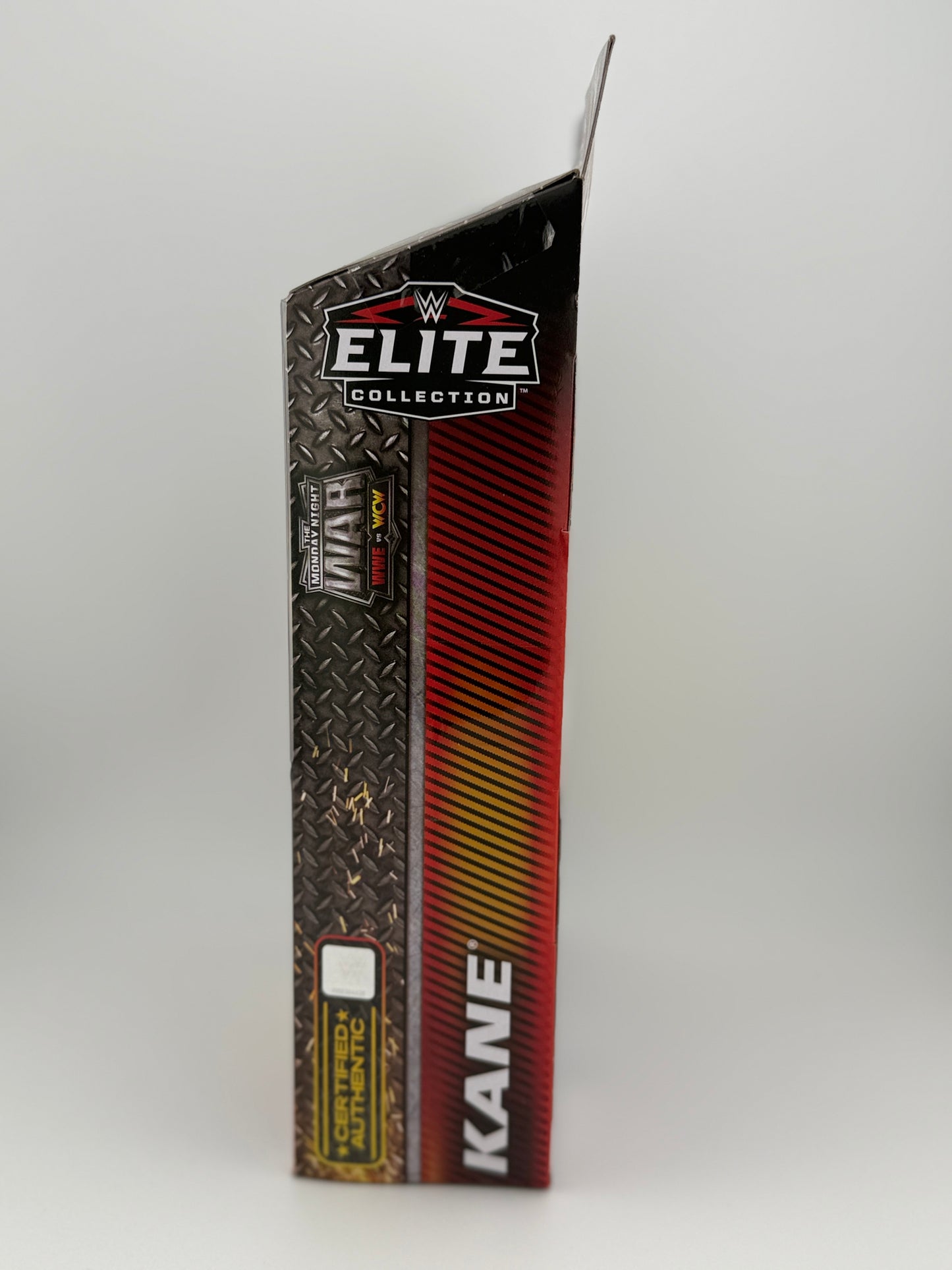 WWE Elite- MNW Series 6 Kane Action Figure