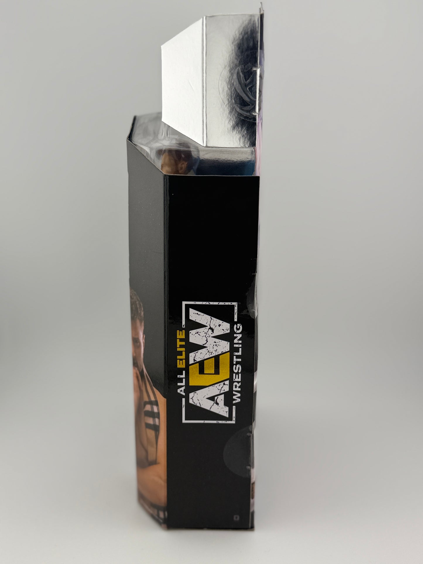 AEW- Unmatched Series 4 MJF(#29) Action Figure