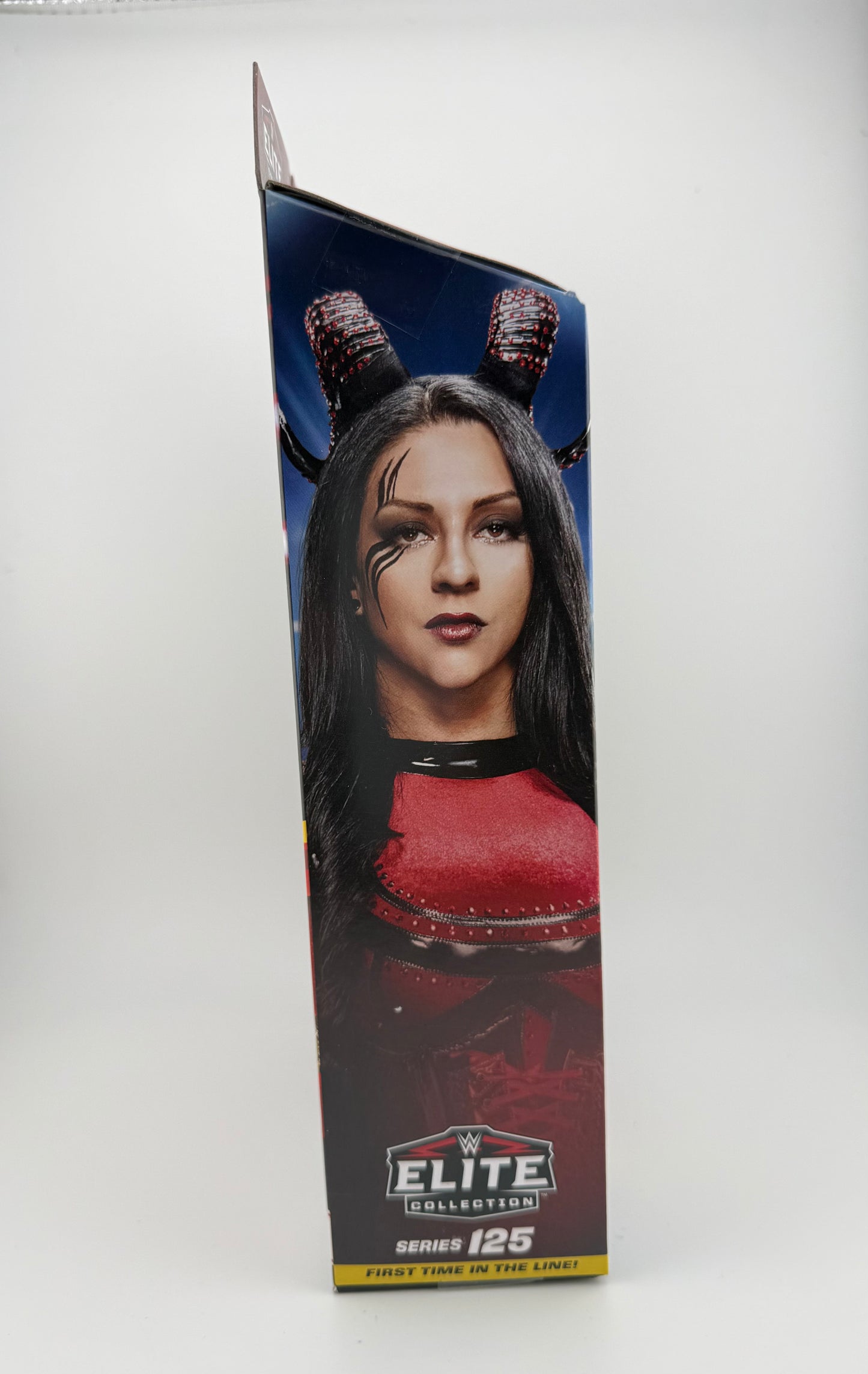 WWE Elite- Stephanie Vaquer