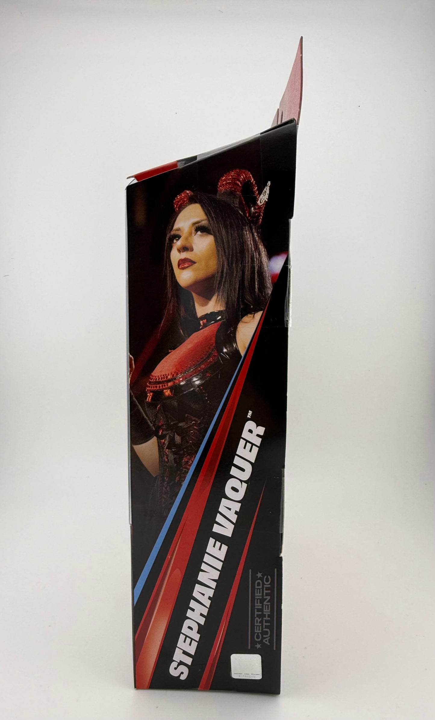 WWE Elite- Stephanie Vaquer