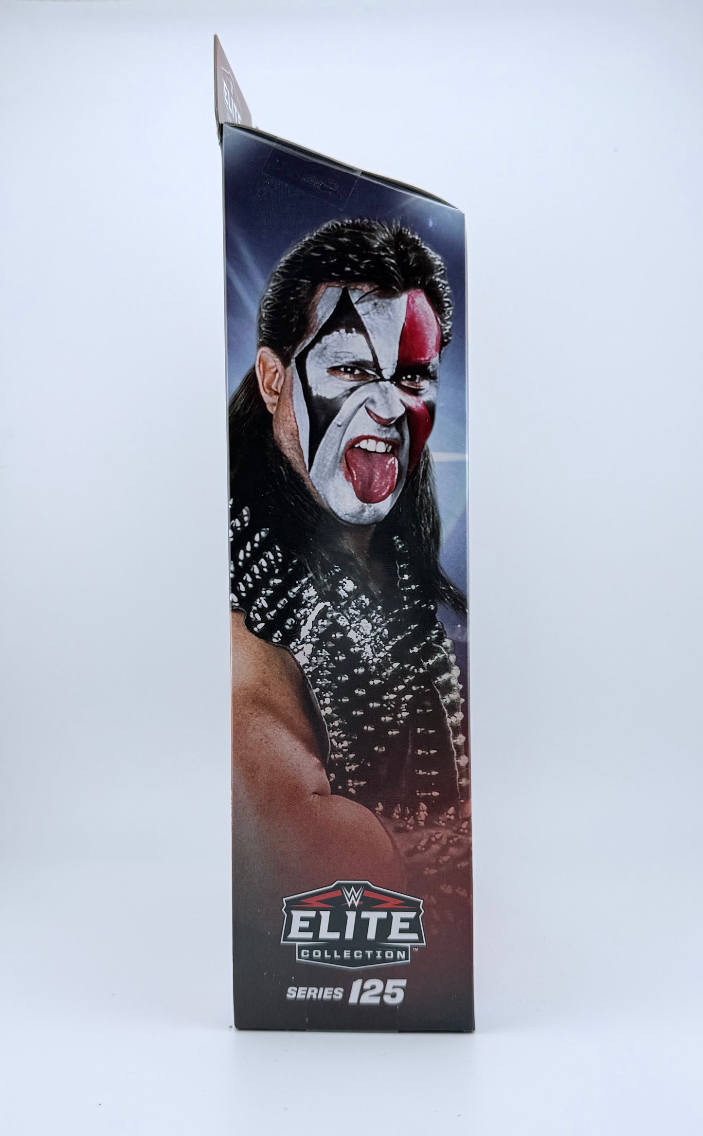 WWE Elite- Demolition Crush
