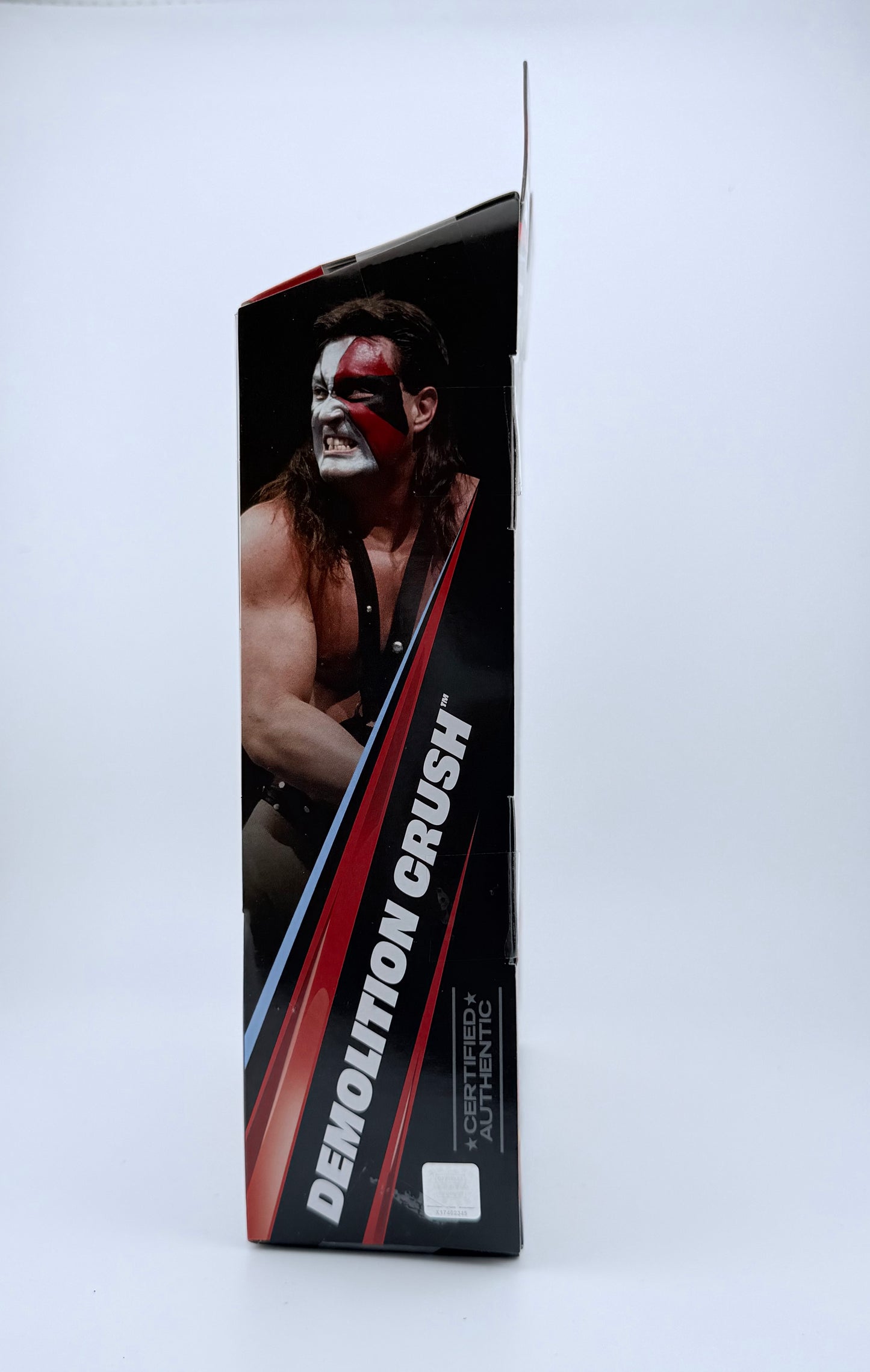 WWE Elite- Demolition Crush