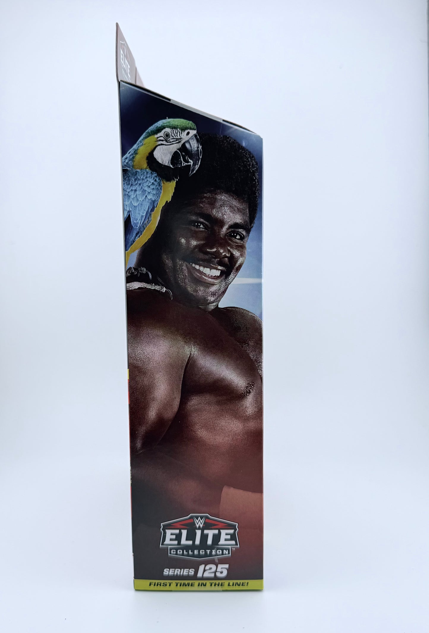 WWE Elite- Koko B Ware
