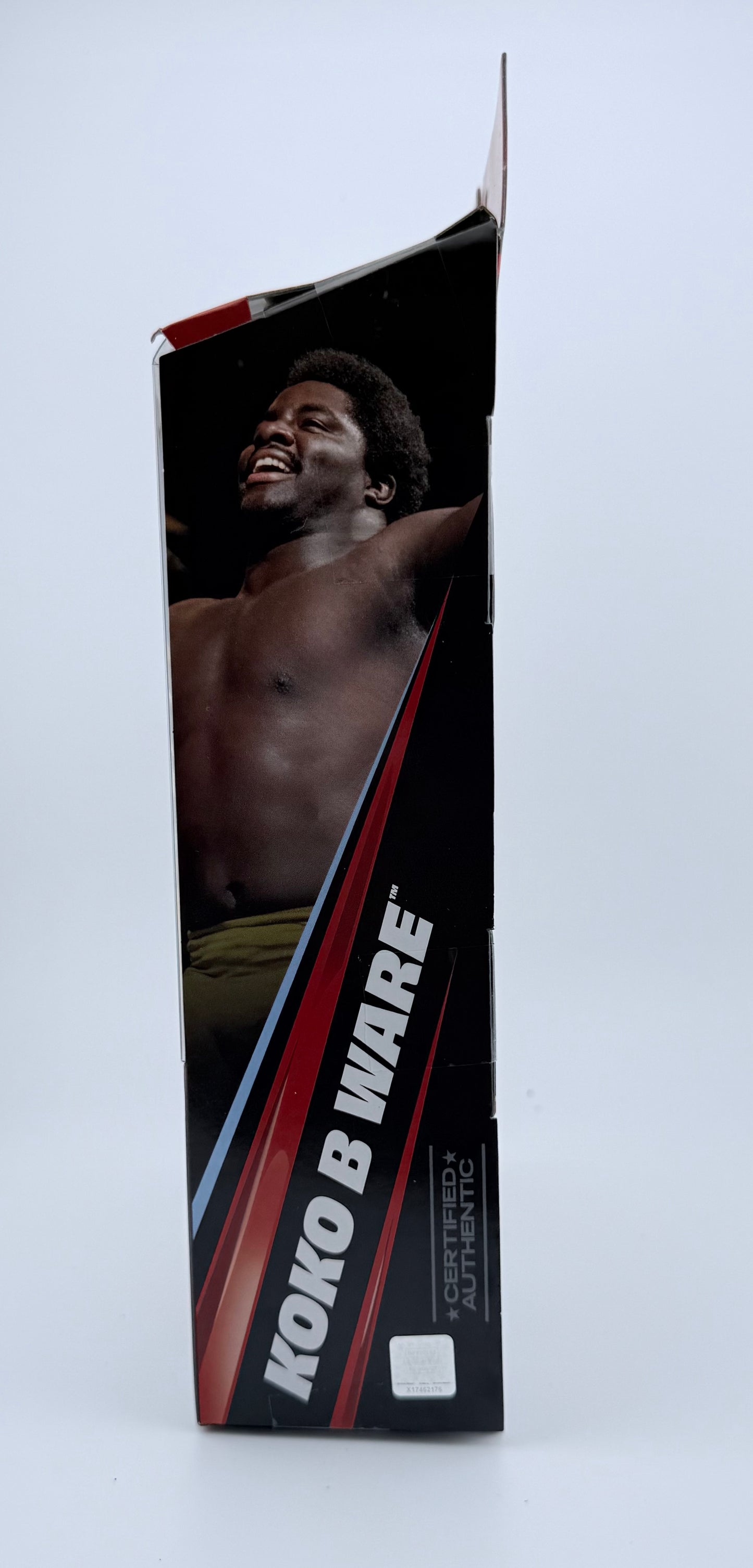 WWE Elite- Koko B Ware