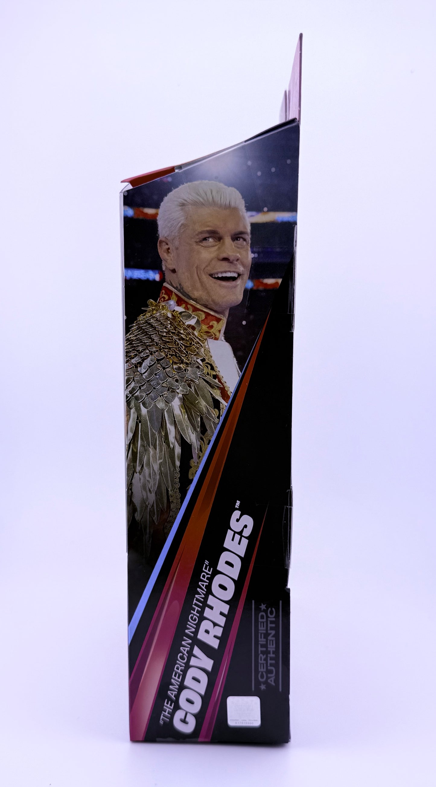WWE Elite- Cody Rhodes