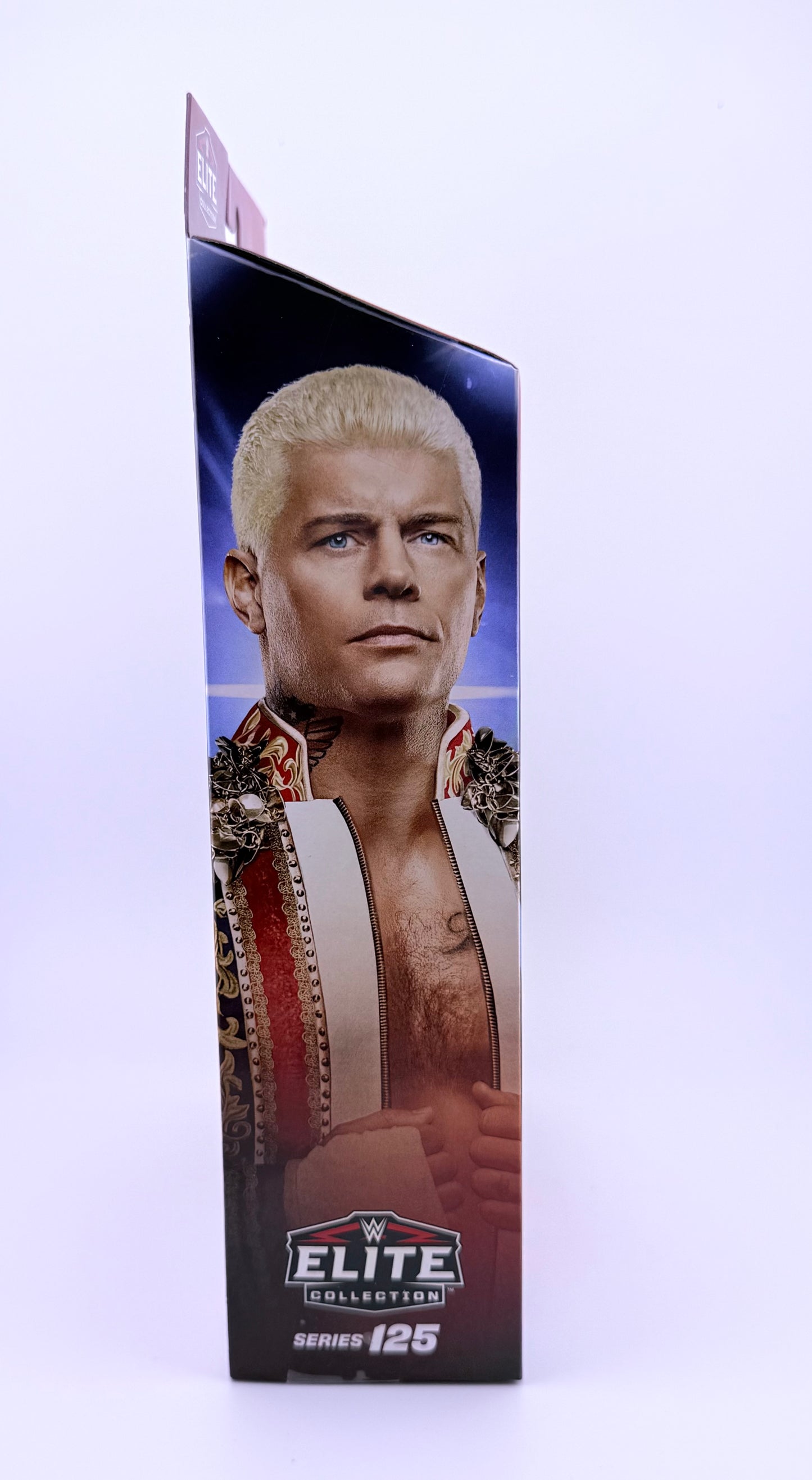 WWE Elite- Cody Rhodes