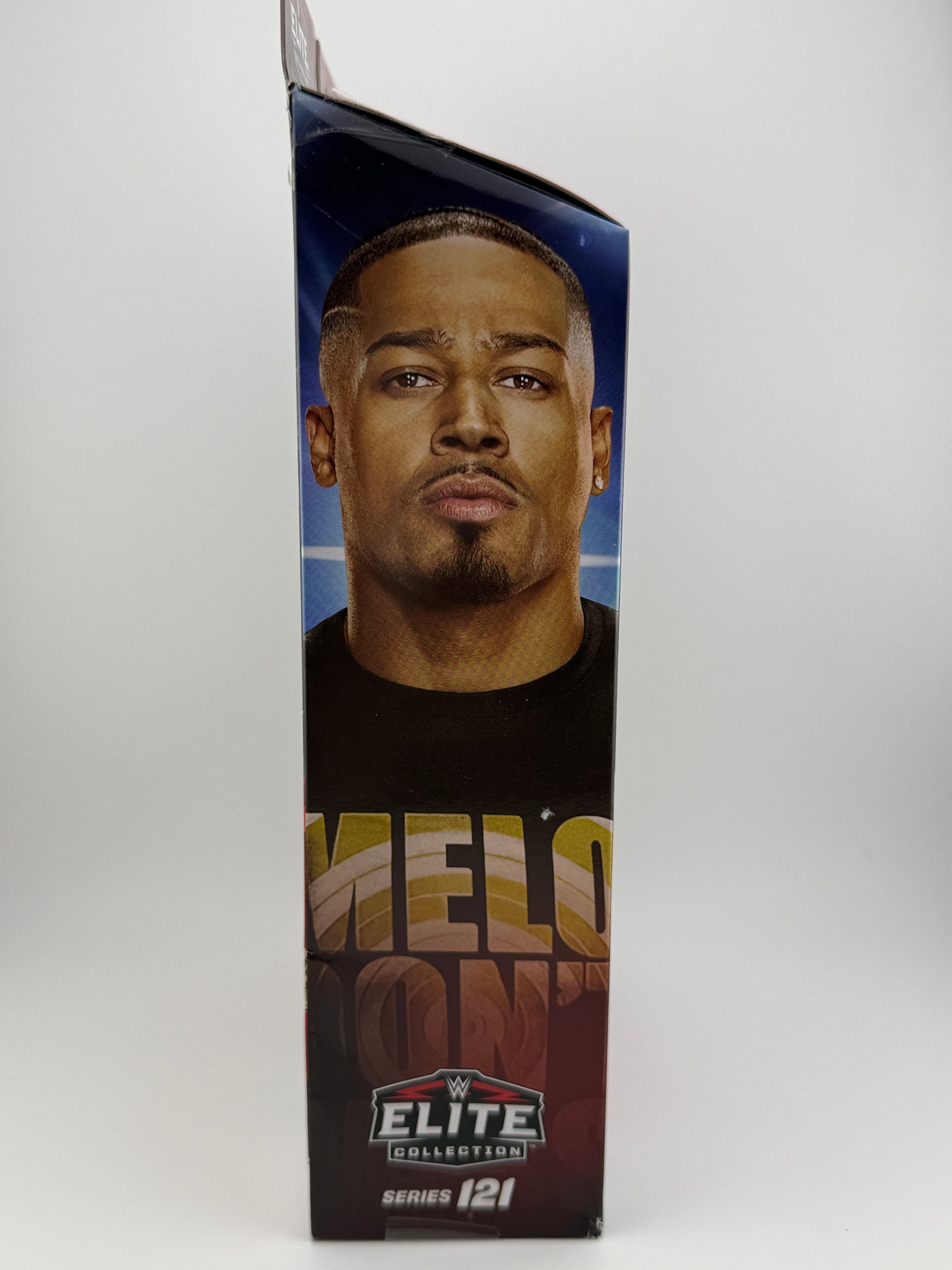 WWE Elite- Series 121 Carmelo Hayes Action Figure