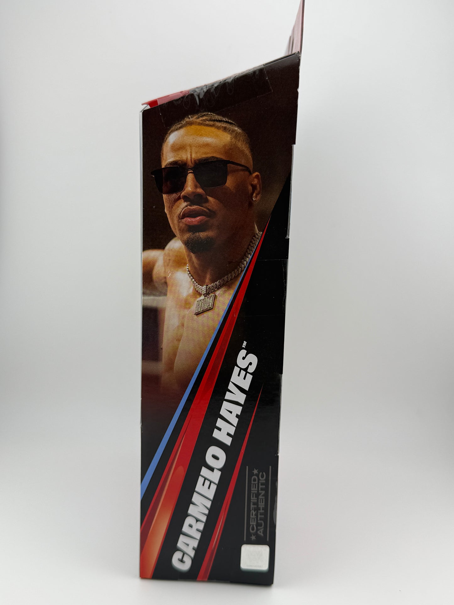 WWE Elite- Series 121 Carmelo Hayes Action Figure