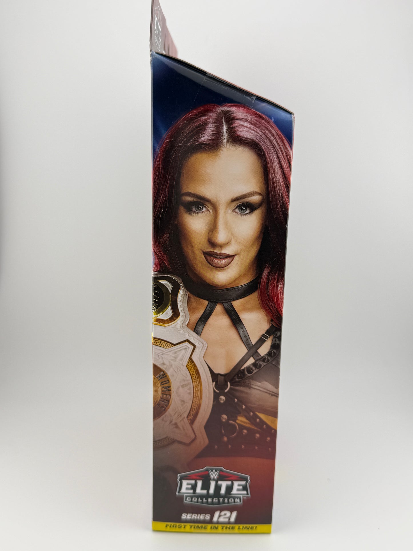 WWE Elite- Series 121 Alba Fyre Action Figure