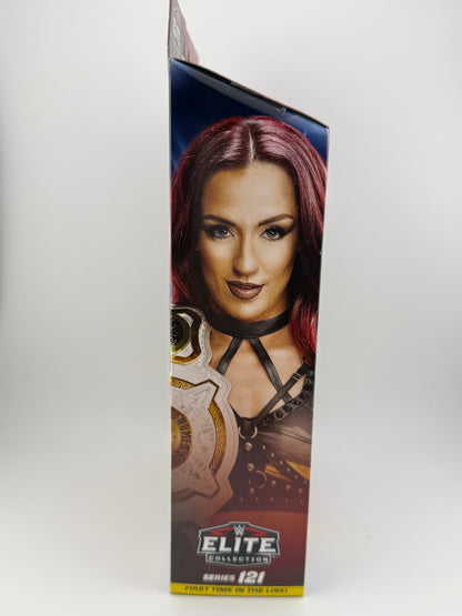 WWE Elite- Series 121 Alba Fyre Action Figure