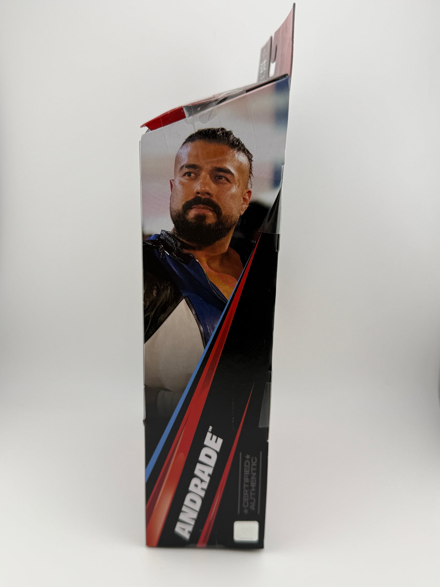 WWE Elite- Series 122 Andrade Action Figure