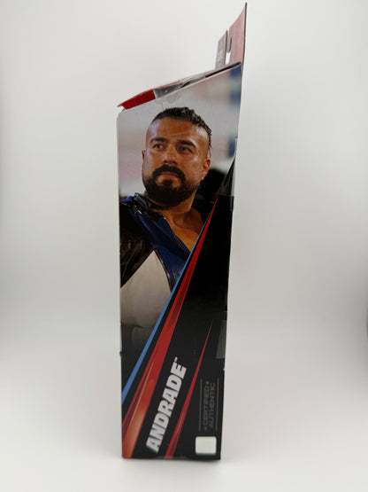 WWE Elite- Series 122 Andrade Action Figure
