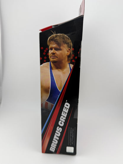 WWE Elite- Series 122 Brutus Creed Action Figure
