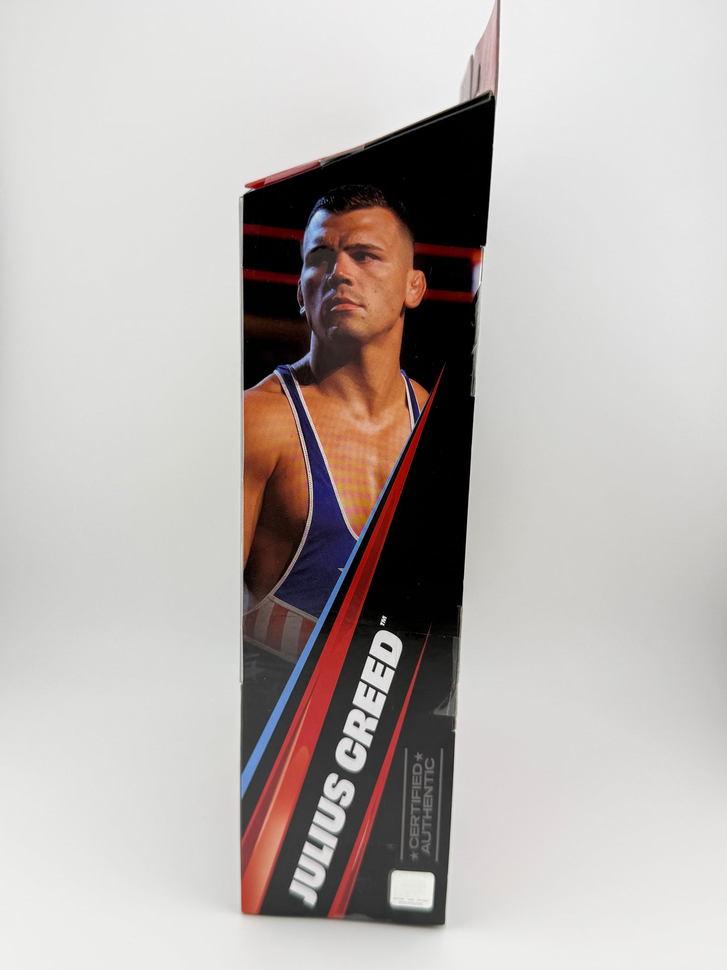 WWE Elite- Series 122 Julius Creed Action Figure