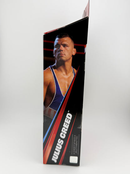 WWE Elite- Series 122 Julius Creed Action Figure