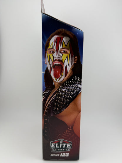 WWE Elite- Series 123 Demolition Smash Action Figure