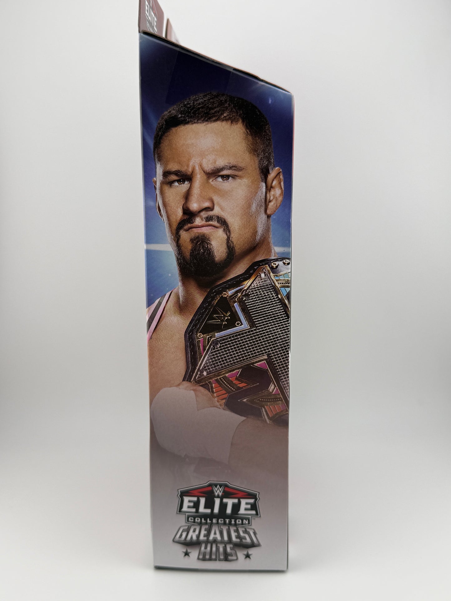 WWE Elite- Greatest Hits Series Bron Breakker Action Figure