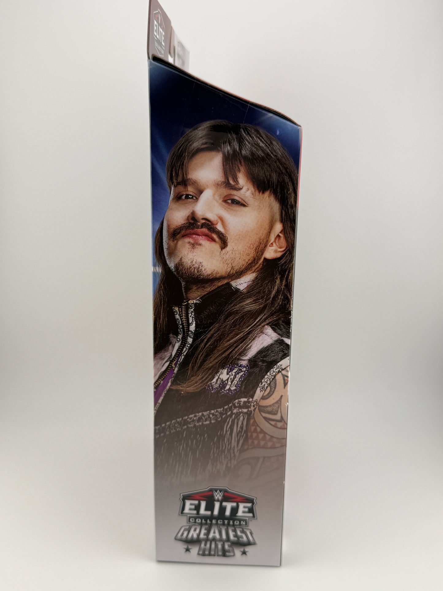 WWE Elite- Greatest Hits Series Dirty Dominik Mysterio Action Figure
