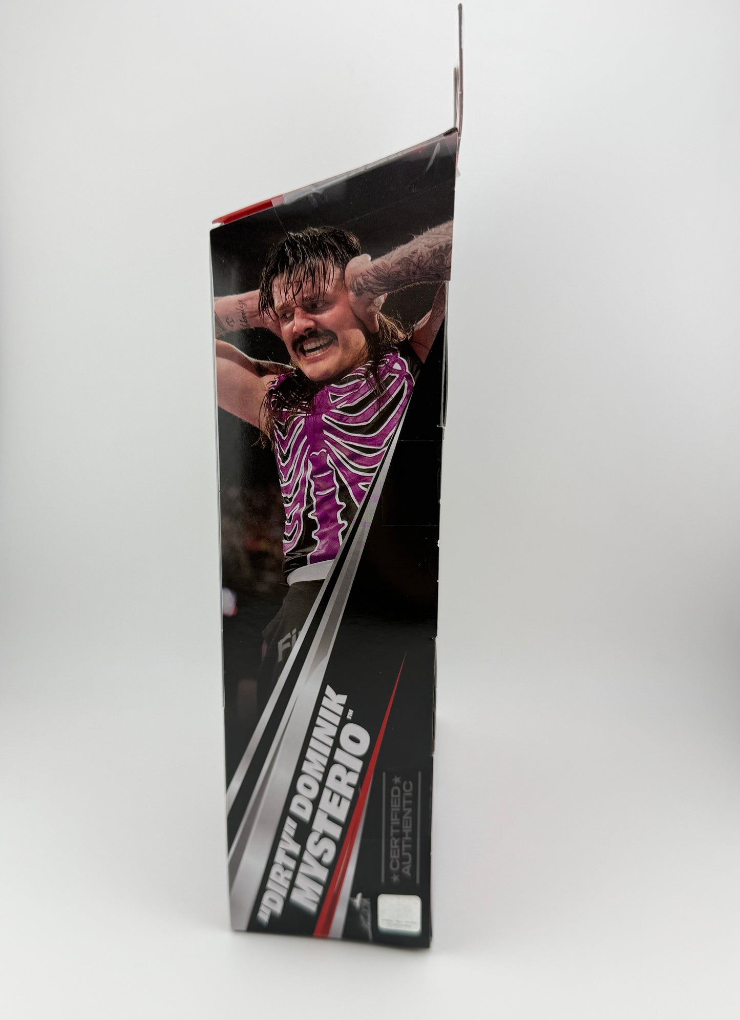 WWE Elite- Greatest Hits Series Dirty Dominik Mysterio Action Figure