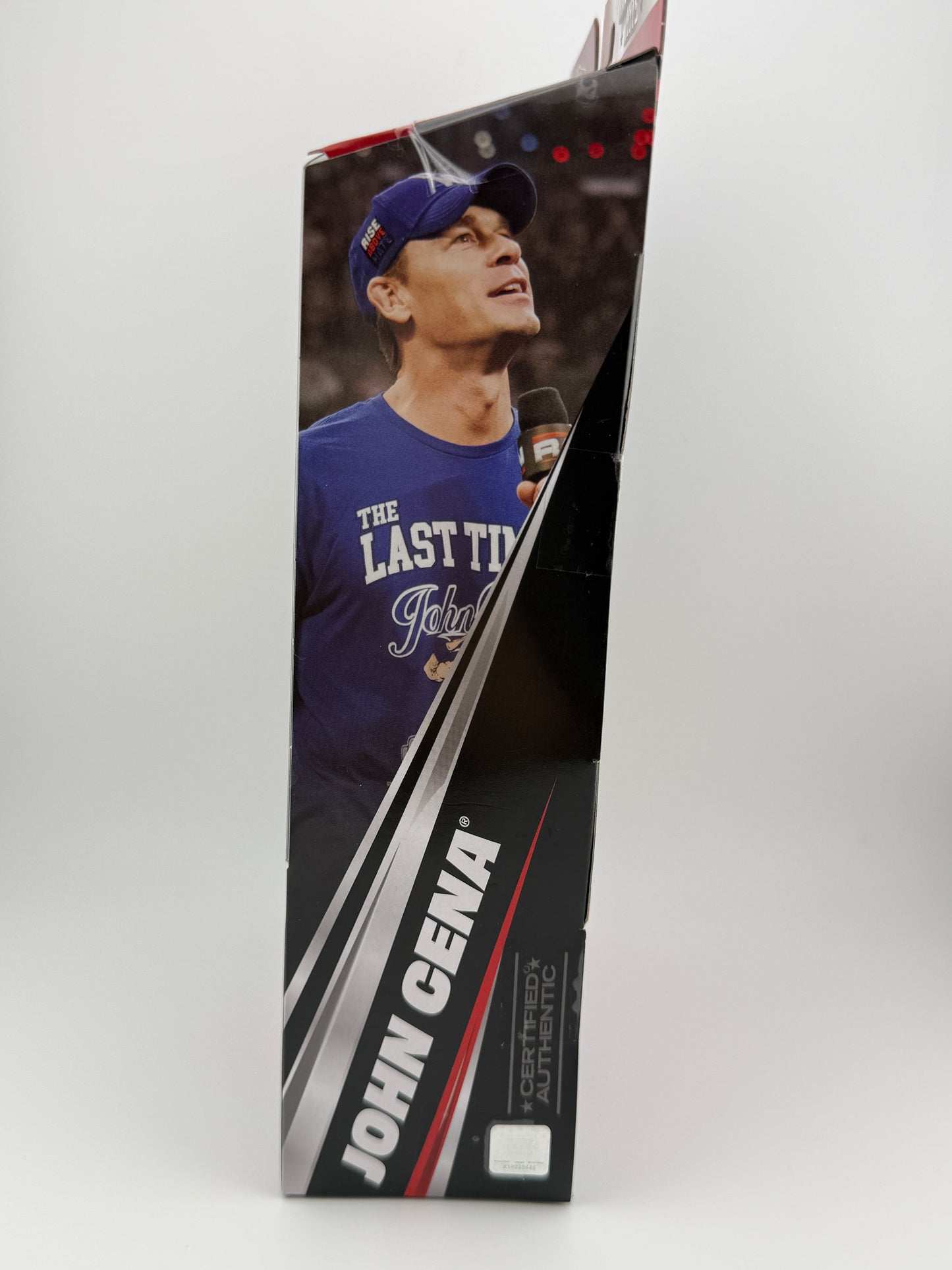 WWE Elite- Greatest Hits Series John Cena(Netflix Debut) Action Figure