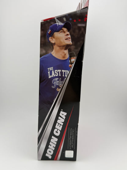 WWE Elite- Greatest Hits Series John Cena(Netflix Debut) Action Figure