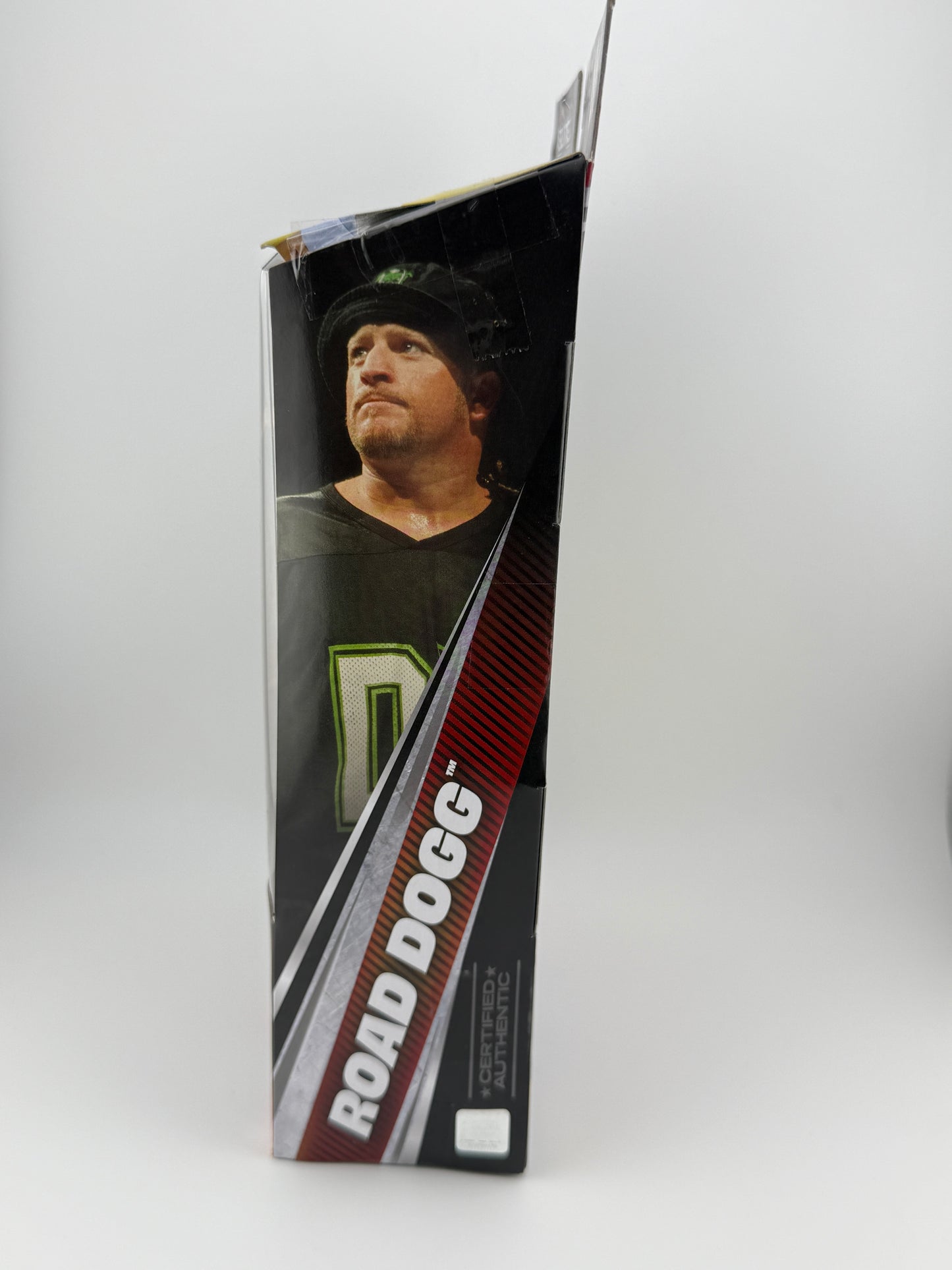 WWE Elite- MNW Greatest Hits Series 3 Road Dogg Action Figure