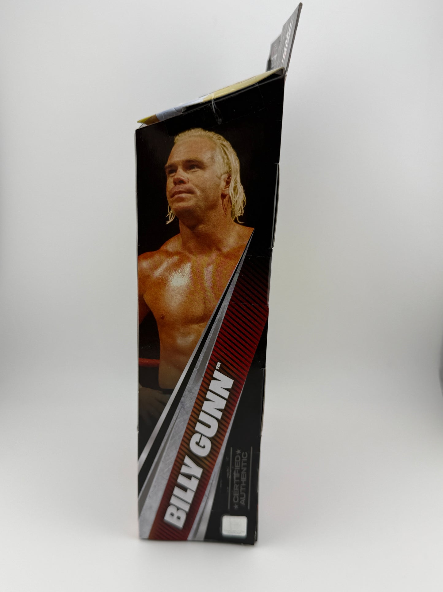WWE Elite- MNW Greatest Hits Series 3 Billy Gunn Action Figure