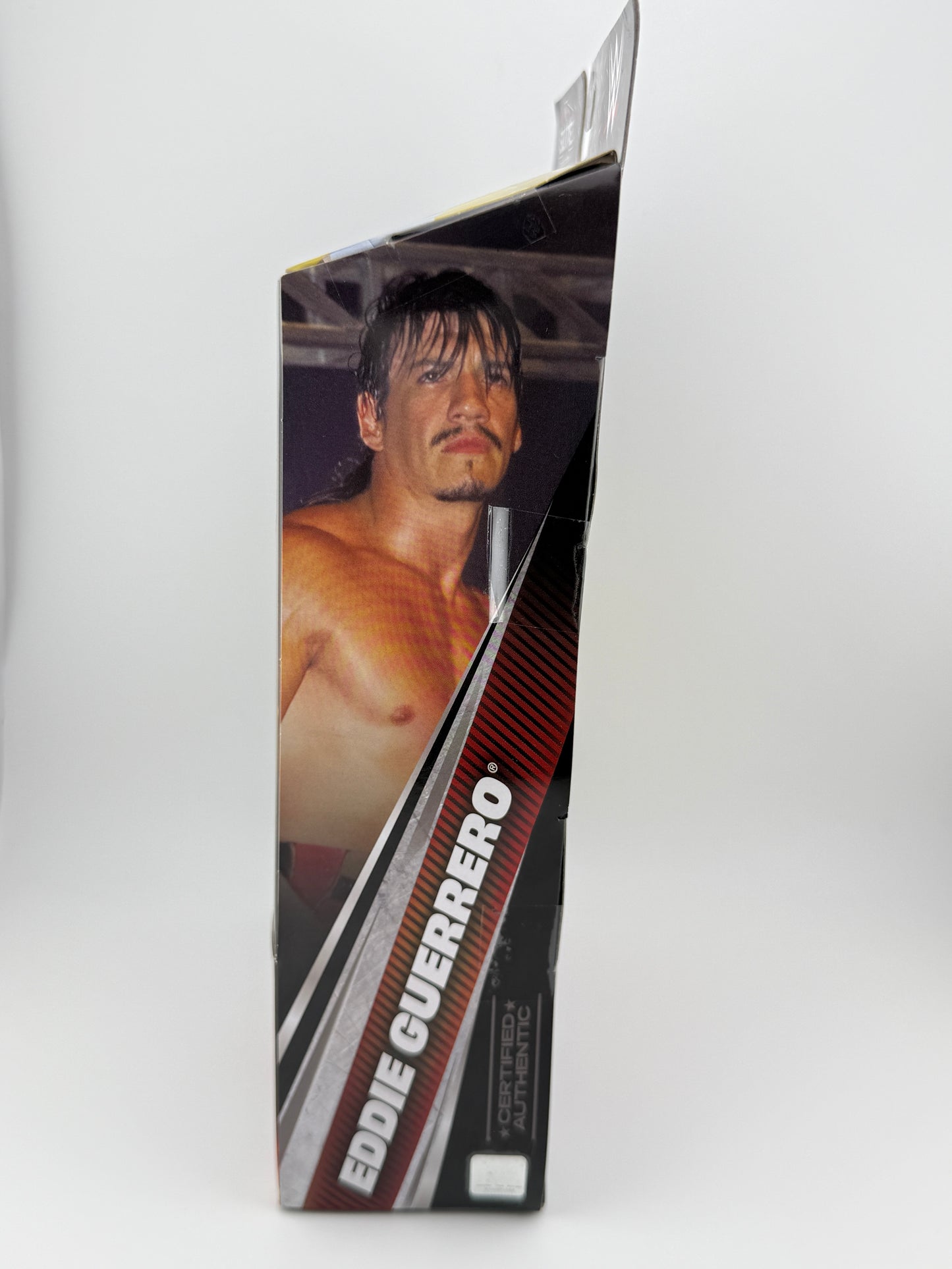 WWE Elite- MNW Greatest Hits Series 3 Eddie Guerrero Action Figure