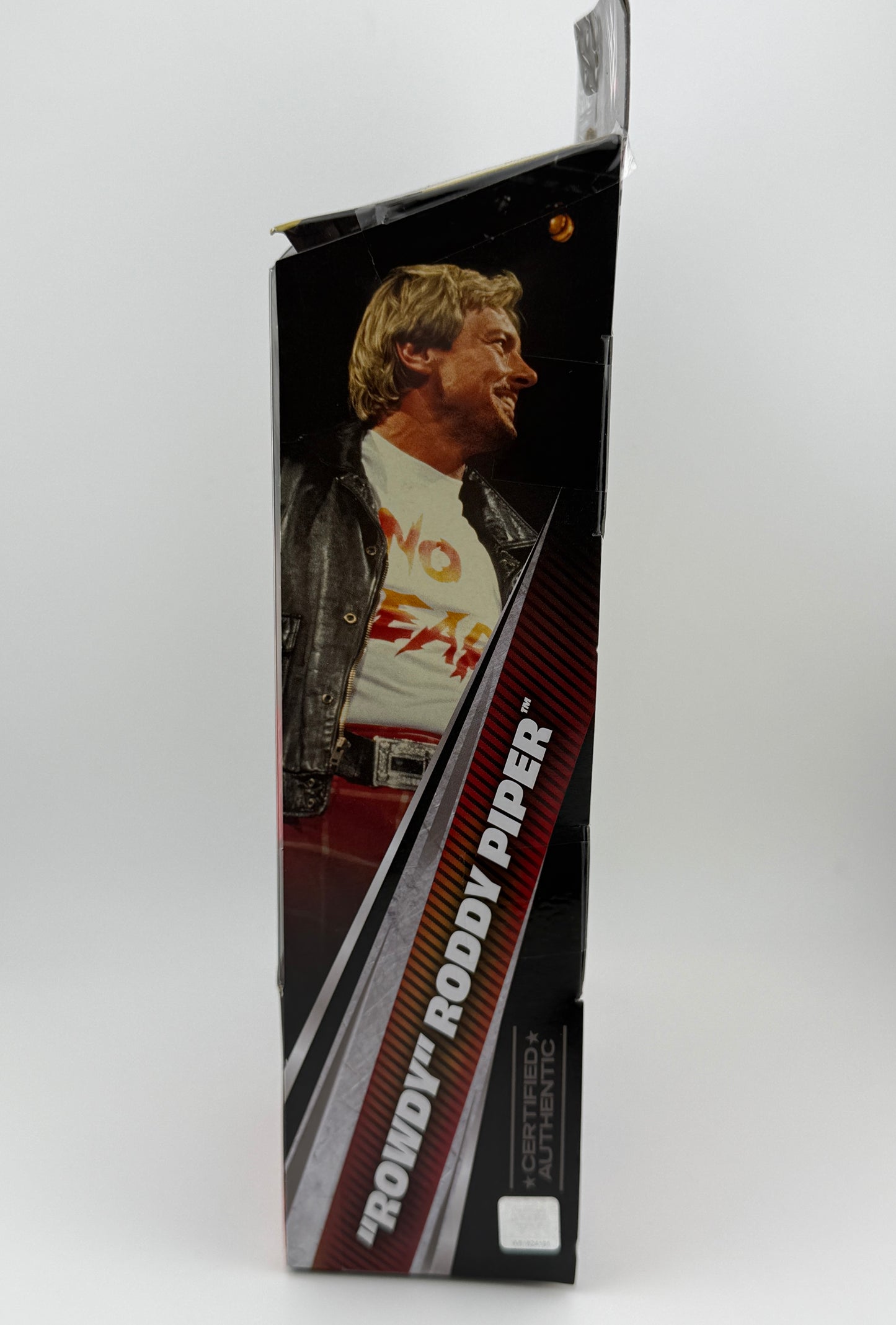 WWE Elite- MNW Series 9 "Rowdy" Roddy Piper Action Figure