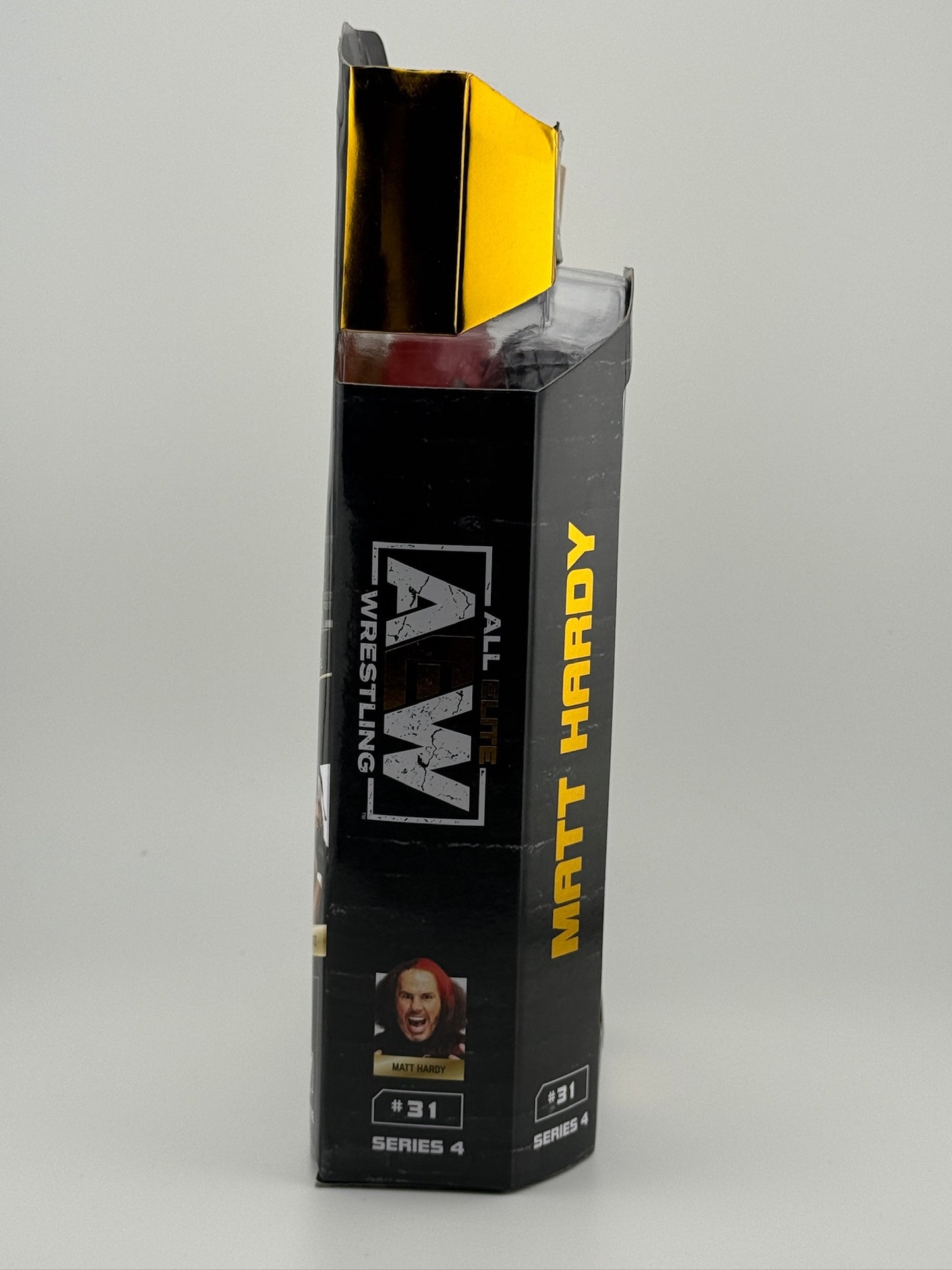 AEW Unrivaled Series 2 MJF (#12)