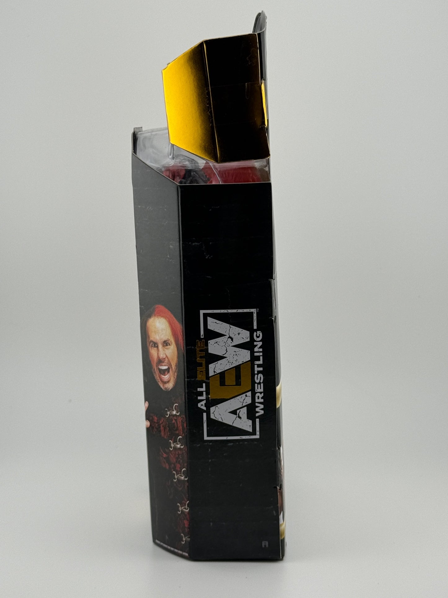 AEW Unrivaled Series 4 Matt Hardy (#31)